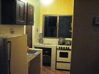 Imagen de la habitación del Hotel Bungalows El Delfin. Foto 6