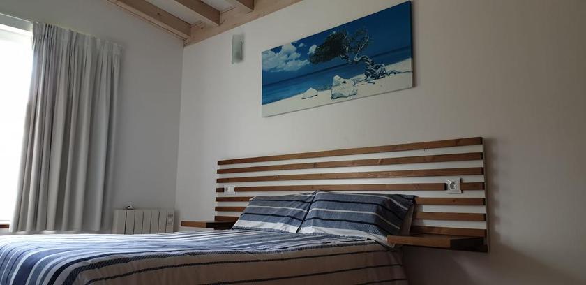 Imagen de la habitación del Hotel Bungalows Elma. Foto 3