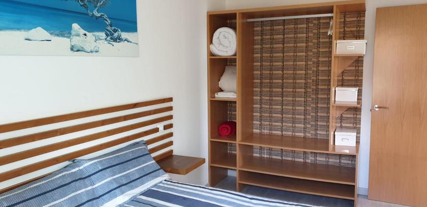 Imagen de la habitación del Hotel Bungalows Elma. Foto 4