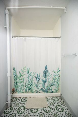 Imagen de la habitación del Hotel Bungalows Hostel. Foto 15