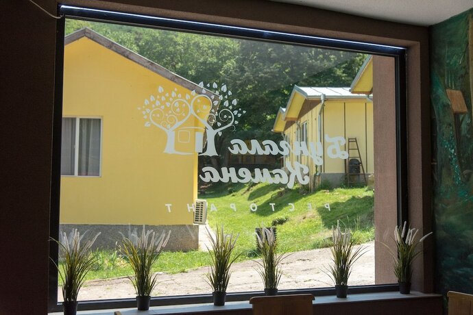 Imagen general del Hotel Bungalows Kamena. Foto 6
