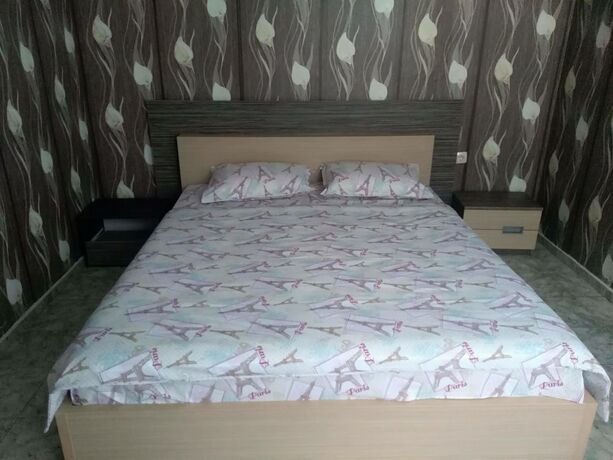 Imagen de la habitación del Hotel Bungalows Kamena. Foto 19