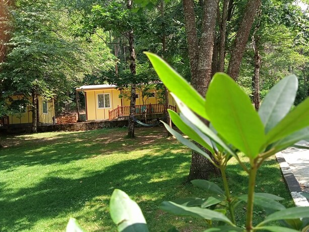 Imagen general del Hotel Bungalows Kamena. Foto 17