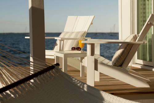 Imagen de la habitación del Hotel Bungalows Key Largo. Foto 6