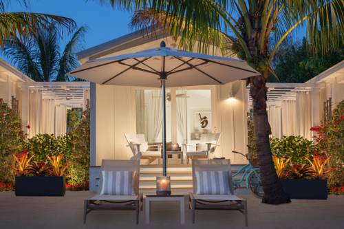 Imagen de la habitación del Hotel Bungalows Key Largo. Foto 7