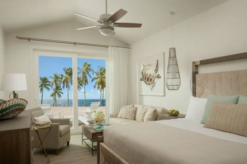 Imagen de la habitación del Hotel Bungalows Key Largo. Foto 8