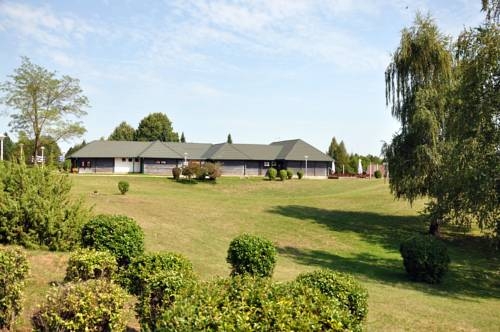 Imagen general del Hotel Bungalows Korana (Campsite Korana). Foto 6