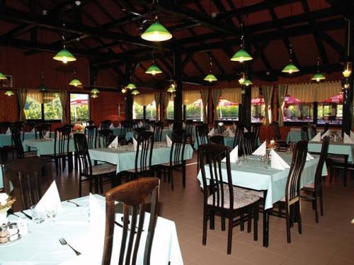 Imagen general del Hotel Bungalows Korana (Campsite Korana). Foto 14