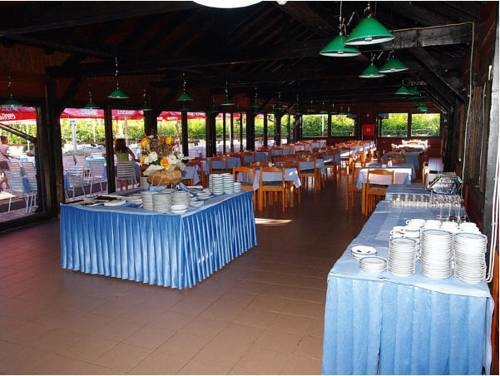 Imagen general del Hotel Bungalows Korana (Campsite Korana). Foto 15