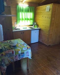 Imagen general del Hotel Bungalows La Abuelita. Foto 2