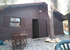 Imagen general del Hotel Bungalows La Abuelita. Foto 4