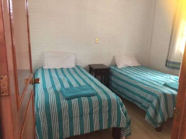 Imagen general del Hotel Bungalows La Huerta. Foto 4