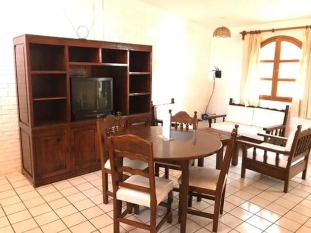 Imagen de la habitación del Hotel Bungalows La Huerta. Foto 20