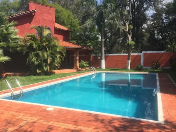 Imagen general del Hotel Bungalows La Huerta. Foto 11