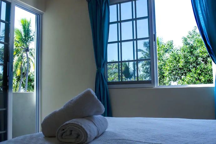 Imagen general del Hotel Bungalows La Perla - San Pancho. Foto 4