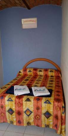 Imagen de la habitación del Hotel Bungalows La Rienda Guayabitos. Foto 5