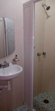 Imagen de la habitación del Hotel Bungalows La Rienda Guayabitos. Foto 6