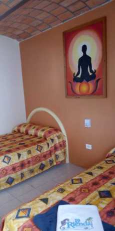 Imagen de la habitación del Hotel Bungalows La Rienda Guayabitos. Foto 17