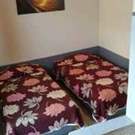 Imagen de la habitación del Hotel Bungalows Las Glorias. Foto 2