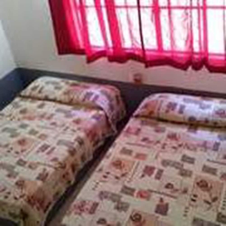 Imagen de la habitación del Hotel Bungalows Las Glorias. Foto 3