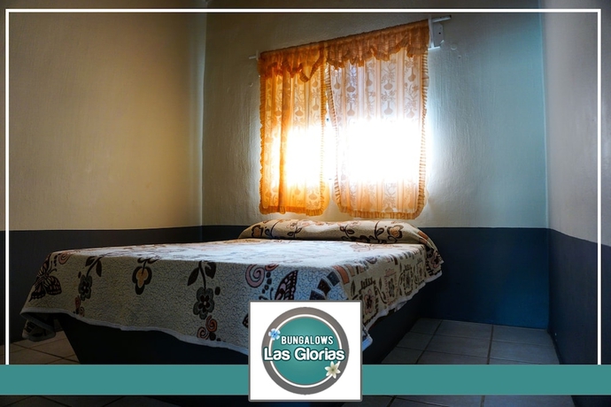 Imagen de la habitación del Hotel Bungalows Las Glorias. Foto 4