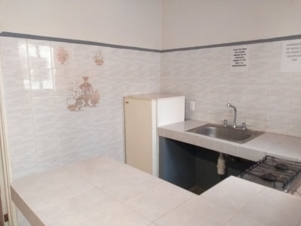 Imagen de la habitación del Hotel Bungalows Las Glorias. Foto 15