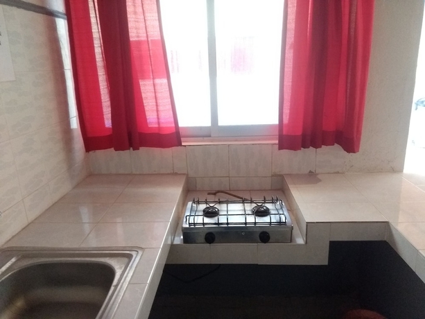 Imagen de la habitación del Hotel Bungalows Las Glorias. Foto 16