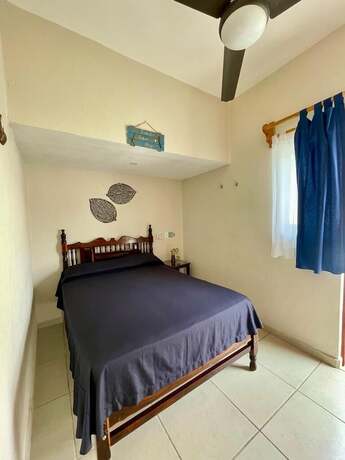 Imagen general del Hotel Bungalows Las Hamacas. Foto 3