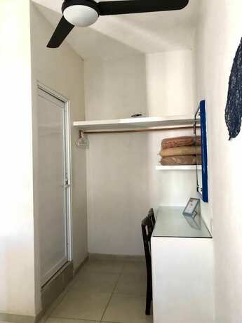 Imagen de la habitación del Hotel Bungalows Las Hamacas. Foto 19