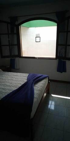 Imagen de la habitación del Hotel Bungalows Los Lucianos del Piemonte. Foto 13