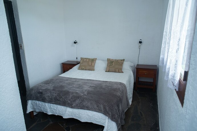 Imagen general del Hotel Bungalows Los Lucianos del Piemonte. Foto 1