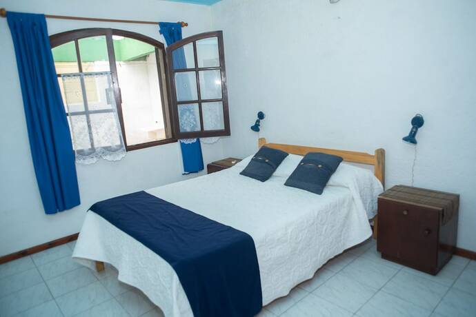 Imagen de la habitación del Hotel Bungalows Los Lucianos del Piemonte. Foto 14