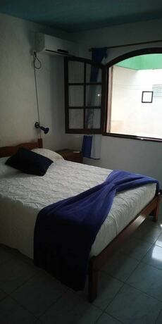 Imagen de la habitación del Hotel Bungalows Los Lucianos del Piemonte. Foto 16