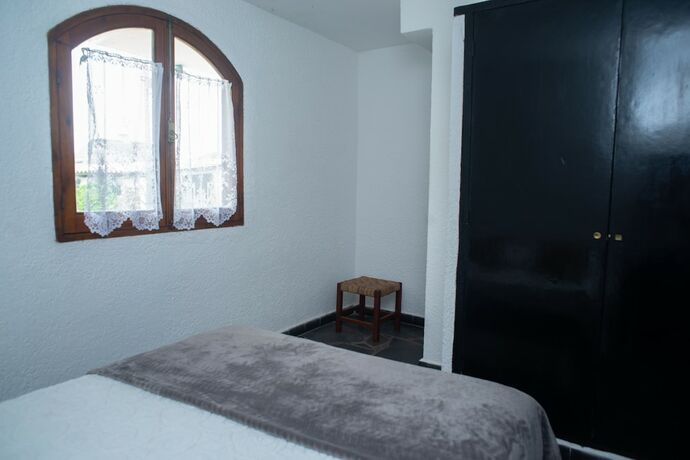 Imagen general del Hotel Bungalows Los Lucianos del Piemonte. Foto 4