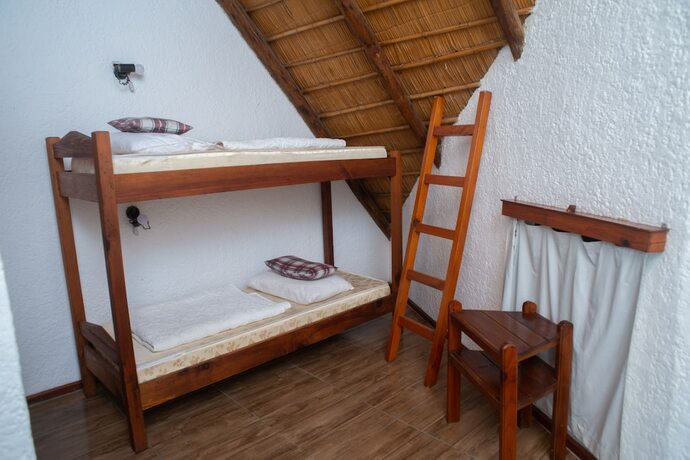 Imagen general del Hotel Bungalows Los Lucianos del Piemonte. Foto 5