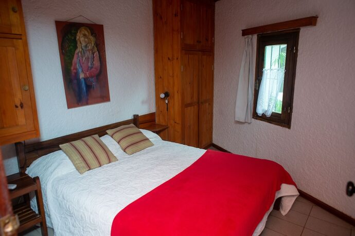 Imagen general del Hotel Bungalows Los Lucianos del Piemonte. Foto 8