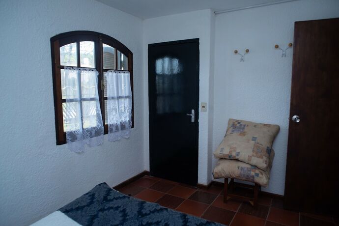 Imagen de la habitación del Hotel Bungalows Los Lucianos del Piemonte. Foto 20