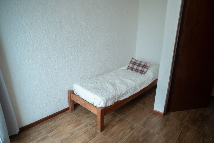 Imagen general del Hotel Bungalows Los Lucianos del Piemonte. Foto 9