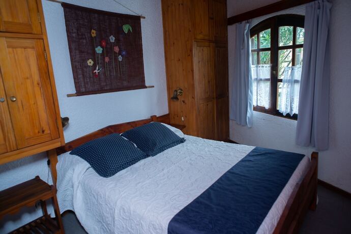 Imagen general del Hotel Bungalows Los Lucianos del Piemonte. Foto 10