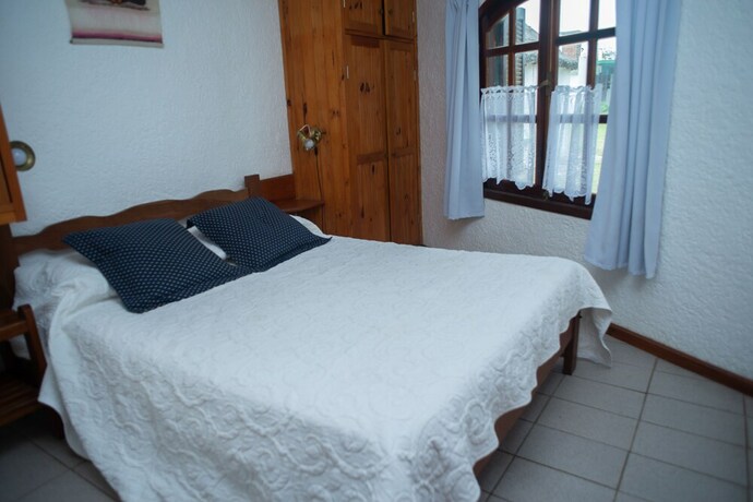 Imagen general del Hotel Bungalows Los Lucianos del Piemonte. Foto 12