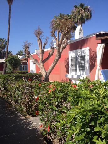 Imagen general del Hotel Bungalows Los Tunos. Foto 1