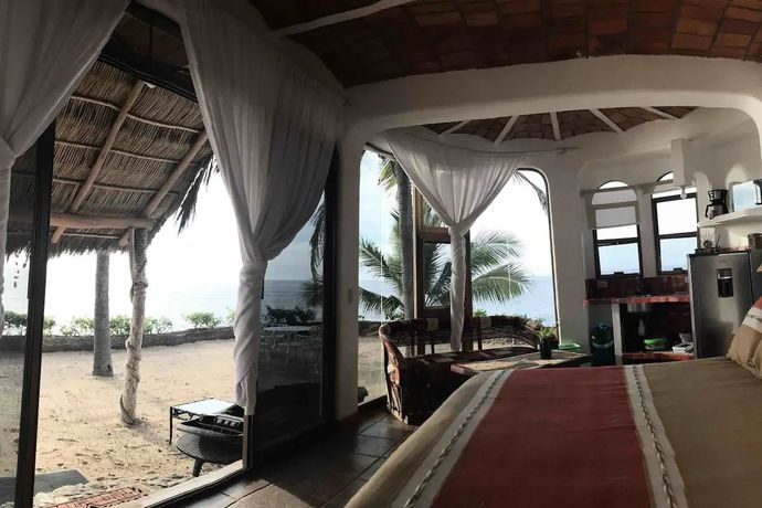 Imagen general del Hotel Bungalows Lydia. Foto 5