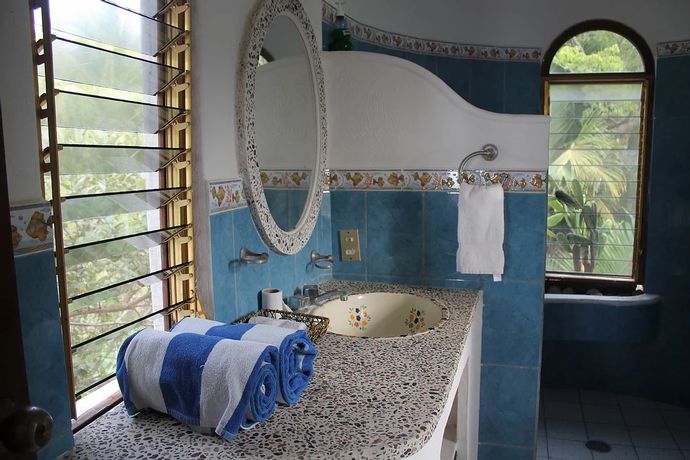 Imagen general del Hotel Bungalows Lydia. Foto 6