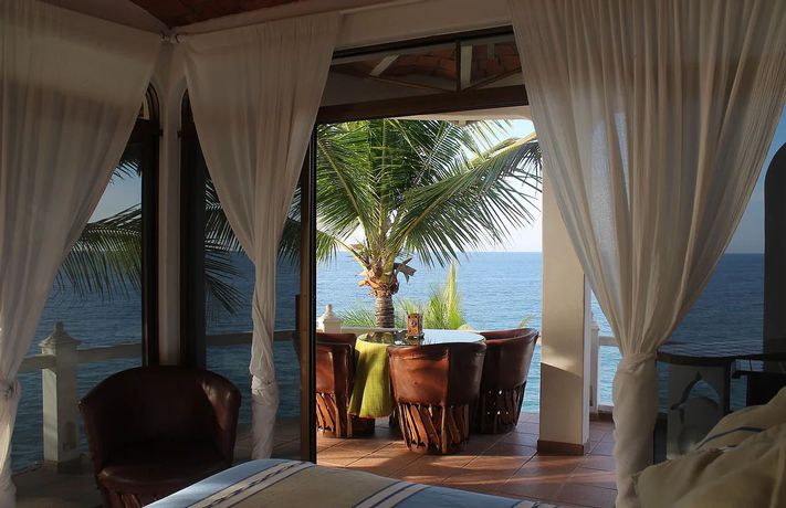 Imagen general del Hotel Bungalows Lydia. Foto 9
