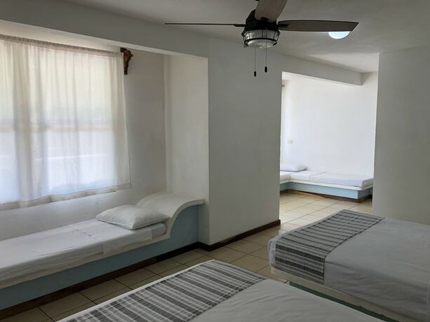 Imagen general del Hotel Bungalows Marbella Costa Esmeralda. Foto 2