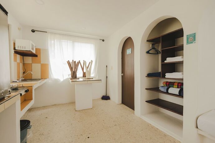 Imagen general del Hotel Bungalows Marbella Costa Esmeralda. Foto 3