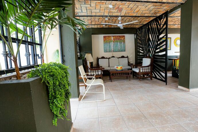 Imagen general del Hotel Bungalows Maria Teresa. Foto 5