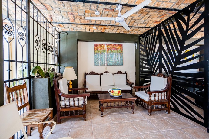 Imagen general del Hotel Bungalows Maria Teresa. Foto 12