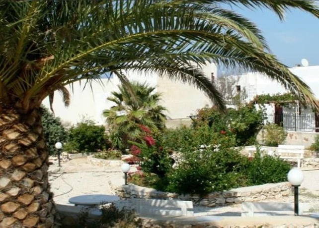 Imagen general del Hotel Bungalows Marina. Foto 4