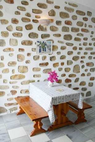 Imagen de la habitación del Hotel Bungalows Marina. Foto 16